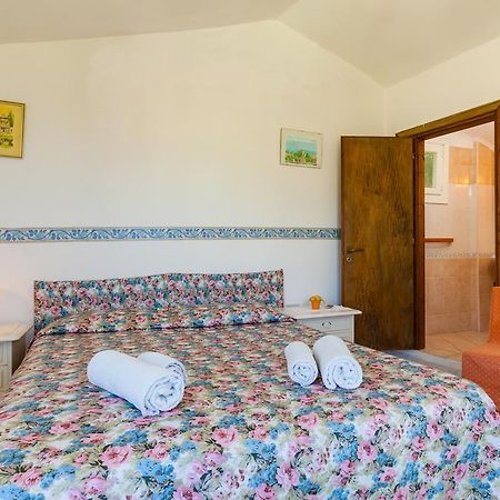 Nitrodi Experience Guest House Barano d'Ischia Exterior photo