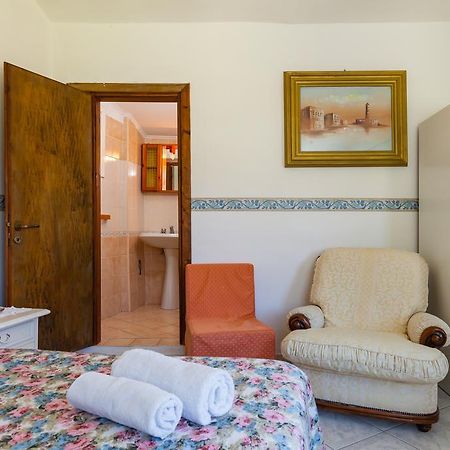 Nitrodi Experience Guest House Barano d'Ischia Exterior photo