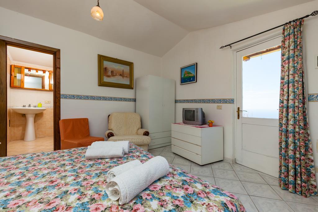Nitrodi Experience Guest House Barano d'Ischia Exterior photo