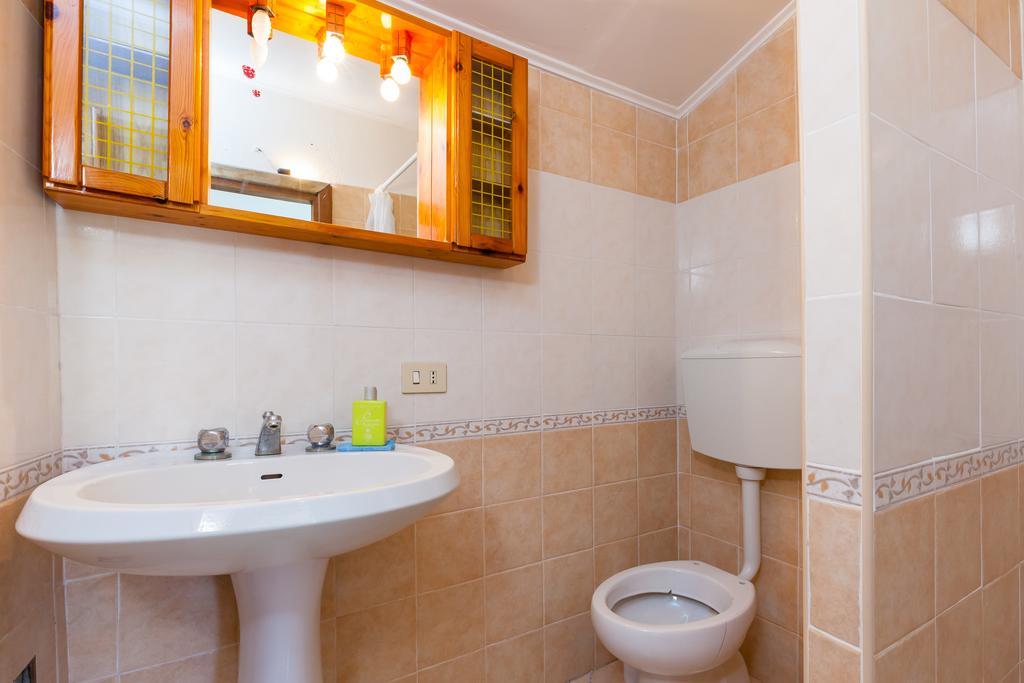 Nitrodi Experience Guest House Barano d'Ischia Exterior photo