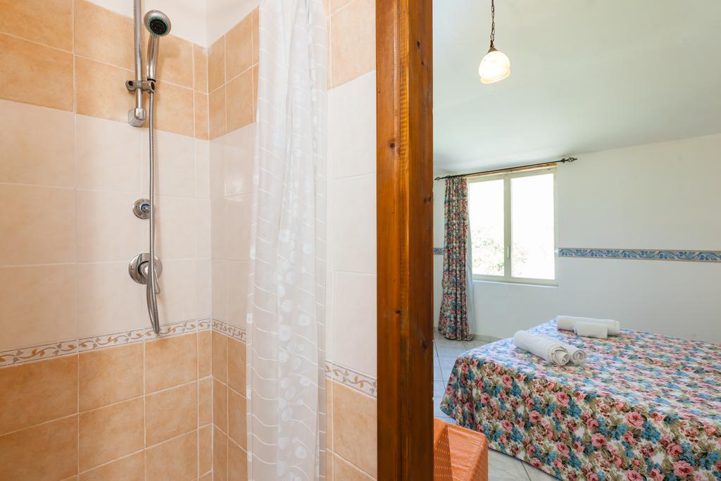 Nitrodi Experience Guest House Barano d'Ischia Exterior photo