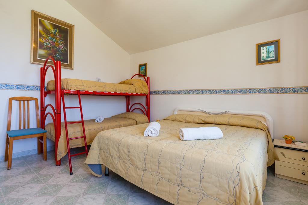 Nitrodi Experience Guest House Barano d'Ischia Exterior photo