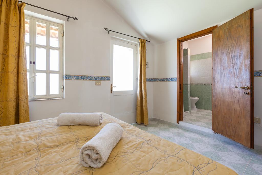 Nitrodi Experience Guest House Barano d'Ischia Exterior photo