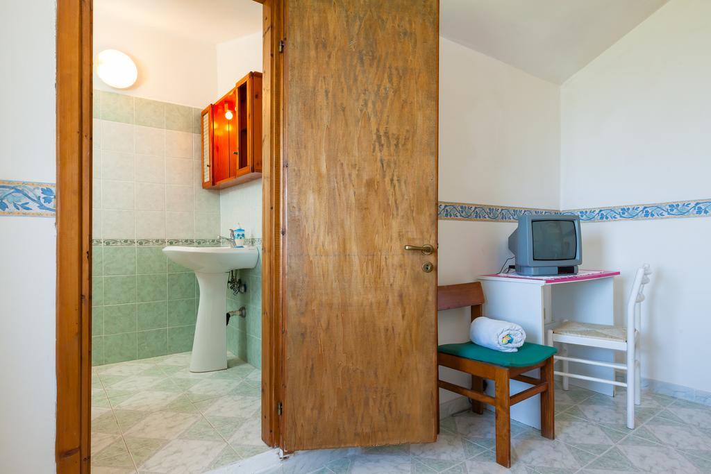 Nitrodi Experience Guest House Barano d'Ischia Exterior photo
