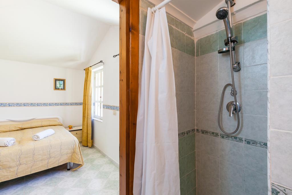 Nitrodi Experience Guest House Barano d'Ischia Exterior photo