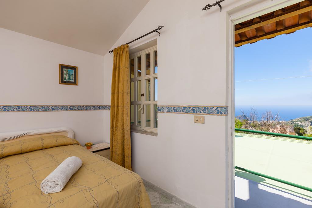 Nitrodi Experience Guest House Barano d'Ischia Exterior photo