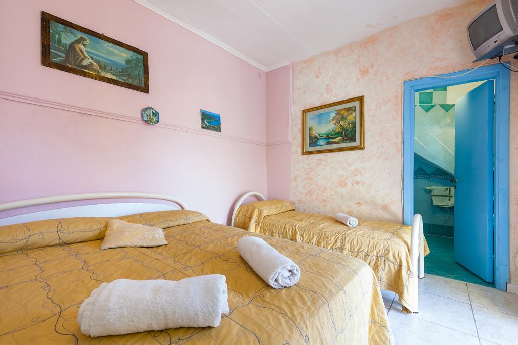 Nitrodi Experience Guest House Barano d'Ischia Exterior photo