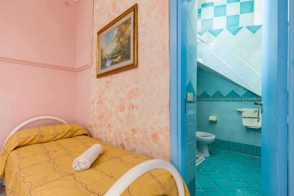Nitrodi Experience Guest House Barano d'Ischia Exterior photo