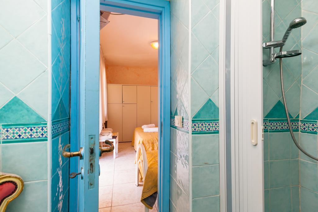 Nitrodi Experience Guest House Barano d'Ischia Exterior photo