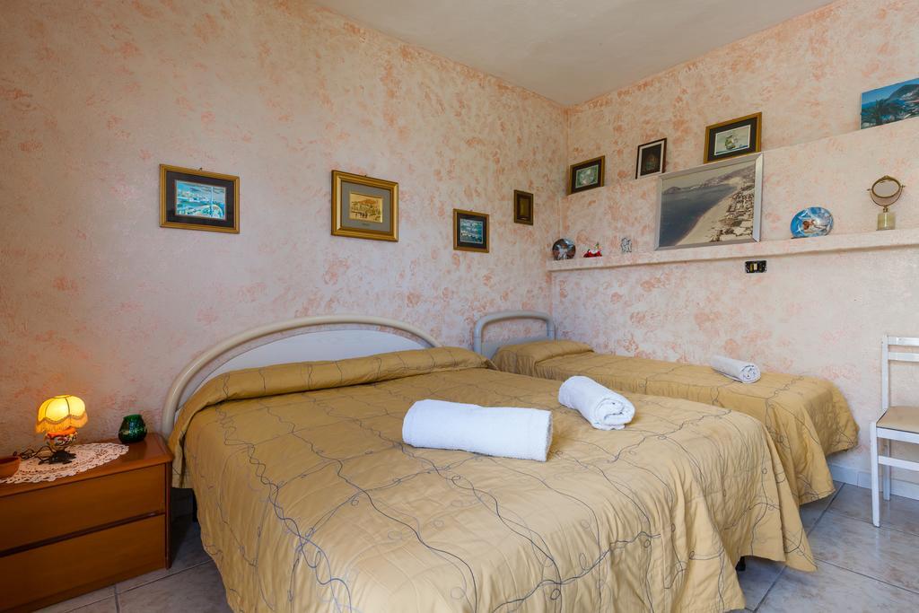 Nitrodi Experience Guest House Barano d'Ischia Exterior photo