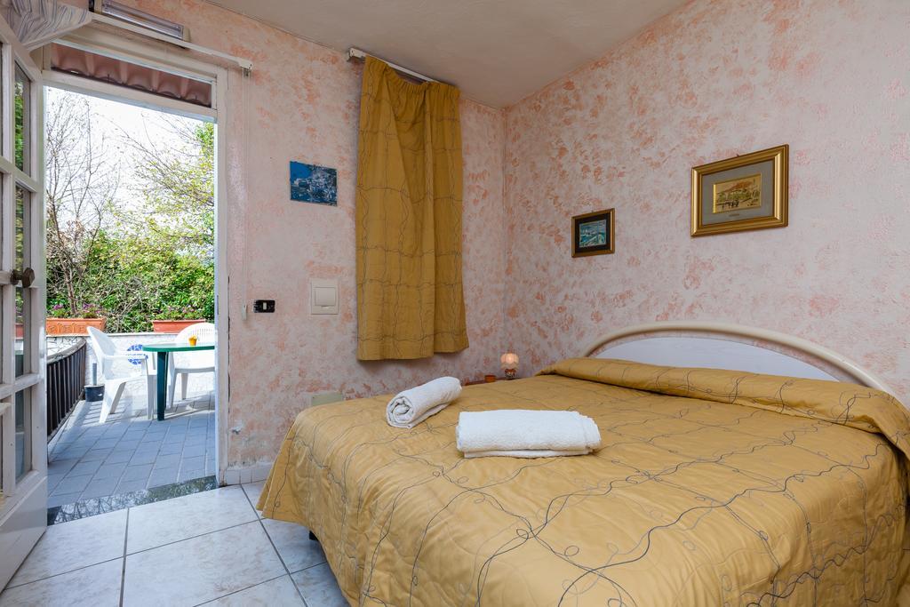 Nitrodi Experience Guest House Barano d'Ischia Exterior photo