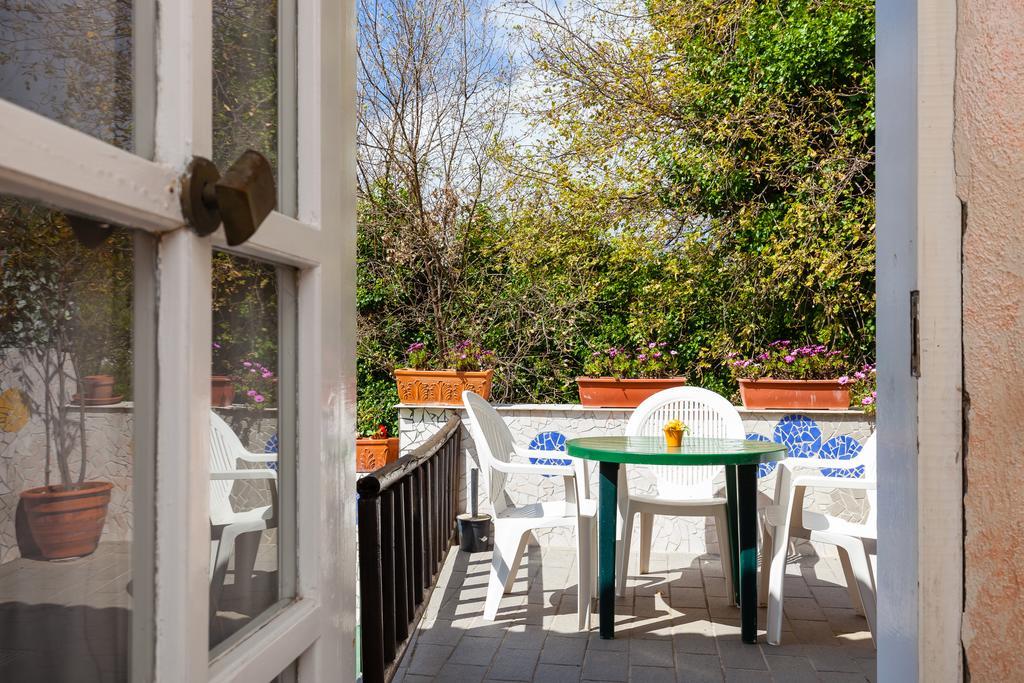 Nitrodi Experience Guest House Barano d'Ischia Exterior photo