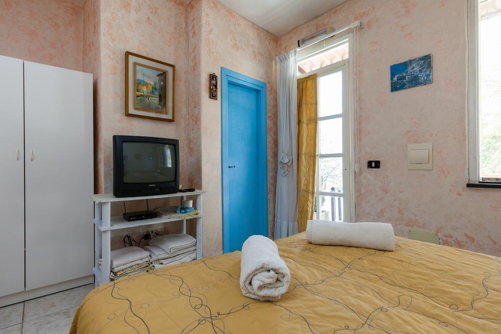 Nitrodi Experience Guest House Barano d'Ischia Exterior photo