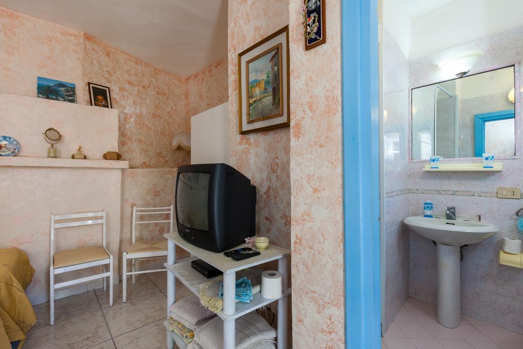 Nitrodi Experience Guest House Barano d'Ischia Exterior photo
