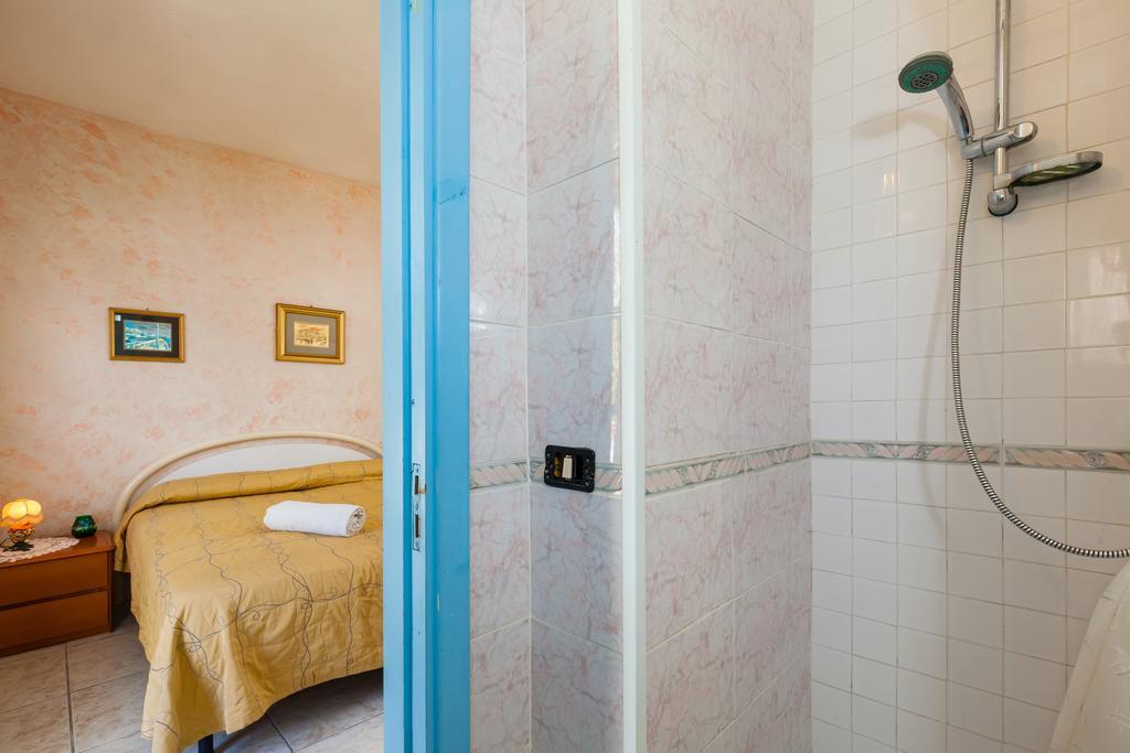 Nitrodi Experience Guest House Barano d'Ischia Exterior photo