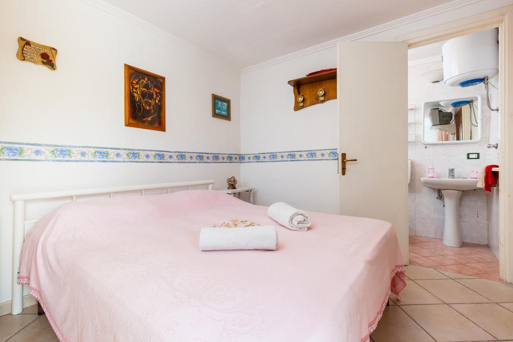 Nitrodi Experience Guest House Barano d'Ischia Exterior photo