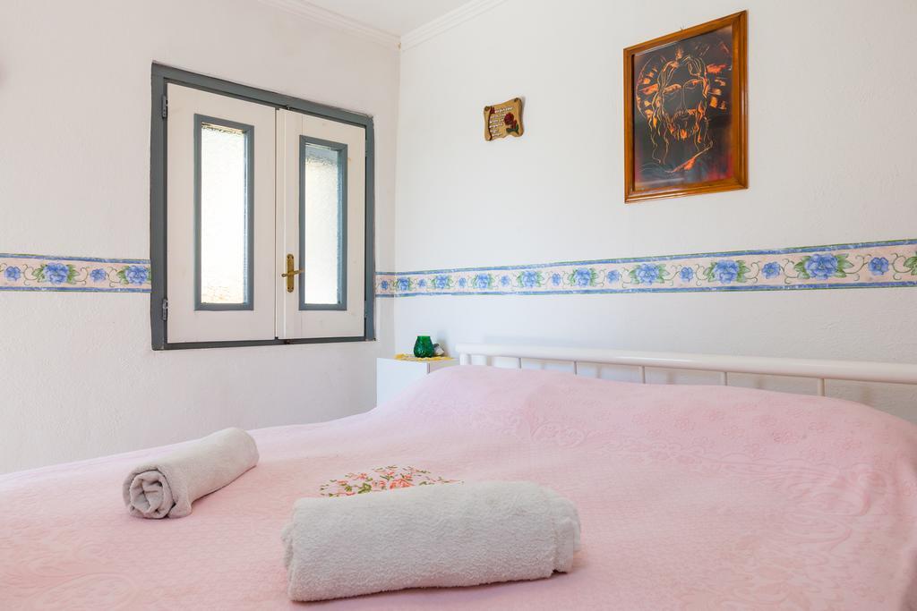 Nitrodi Experience Guest House Barano d'Ischia Exterior photo
