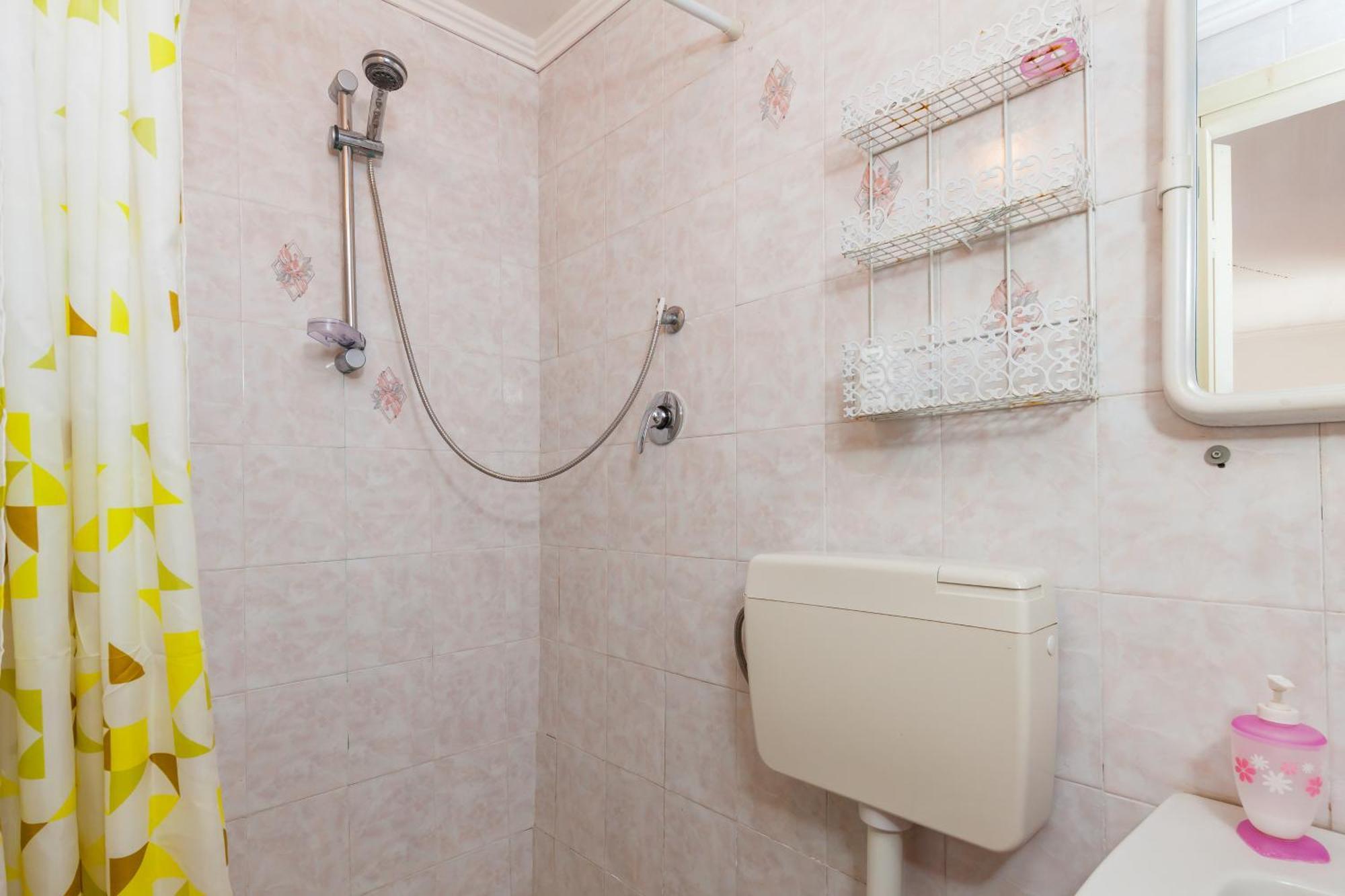 Nitrodi Experience Guest House Barano d'Ischia Exterior photo