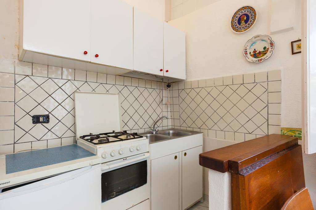 Nitrodi Experience Guest House Barano d'Ischia Exterior photo