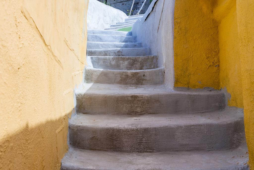 Nitrodi Experience Guest House Barano d'Ischia Exterior photo