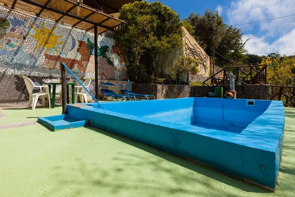 Nitrodi Experience Guest House Barano d'Ischia Exterior photo