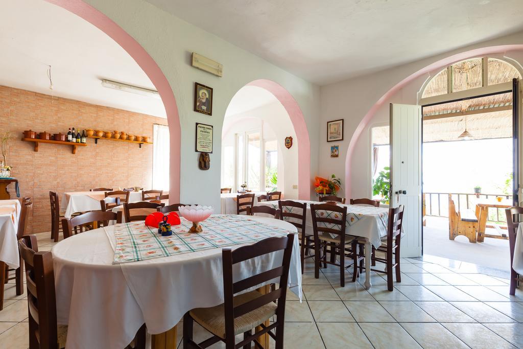 Nitrodi Experience Guest House Barano d'Ischia Exterior photo