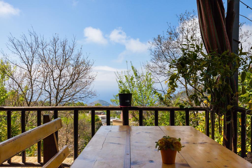 Nitrodi Experience Guest House Barano d'Ischia Exterior photo